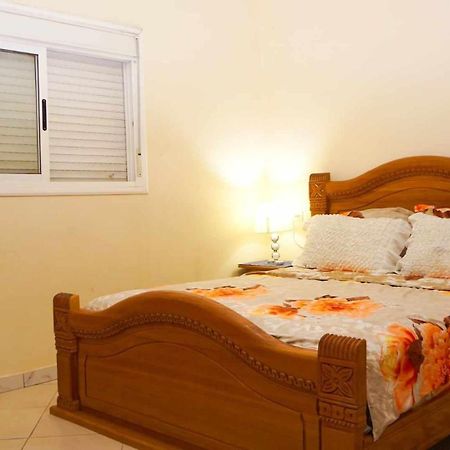 Hotel Ain Leuh Bagian luar foto