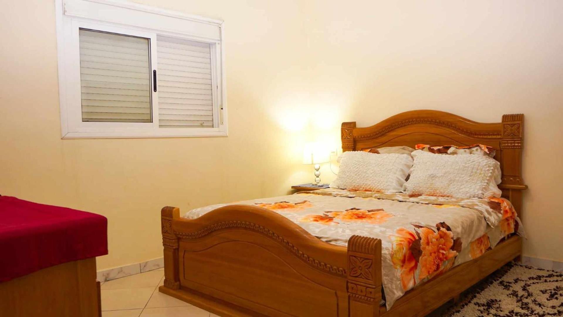 Hotel Ain Leuh Bagian luar foto