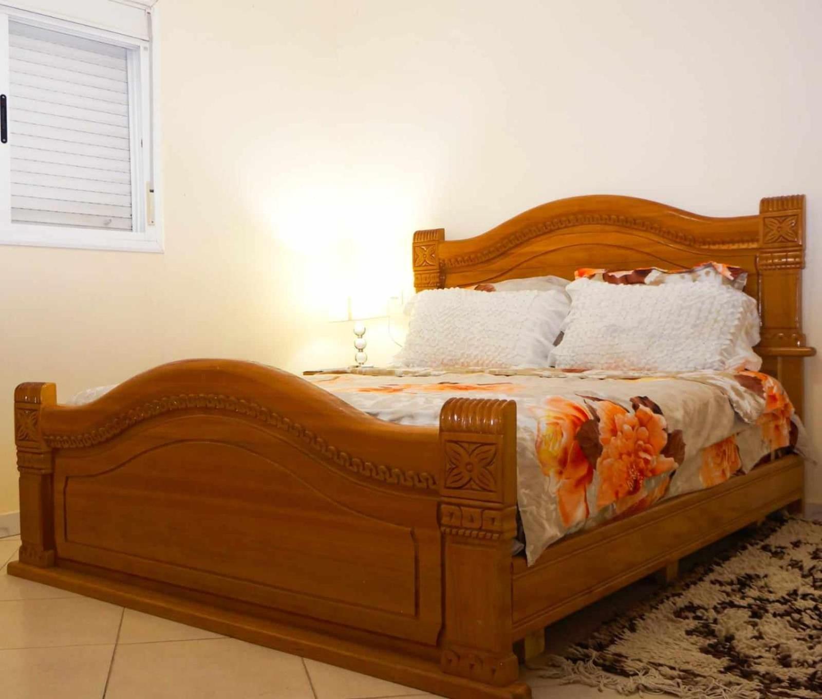 Hotel Ain Leuh Bagian luar foto