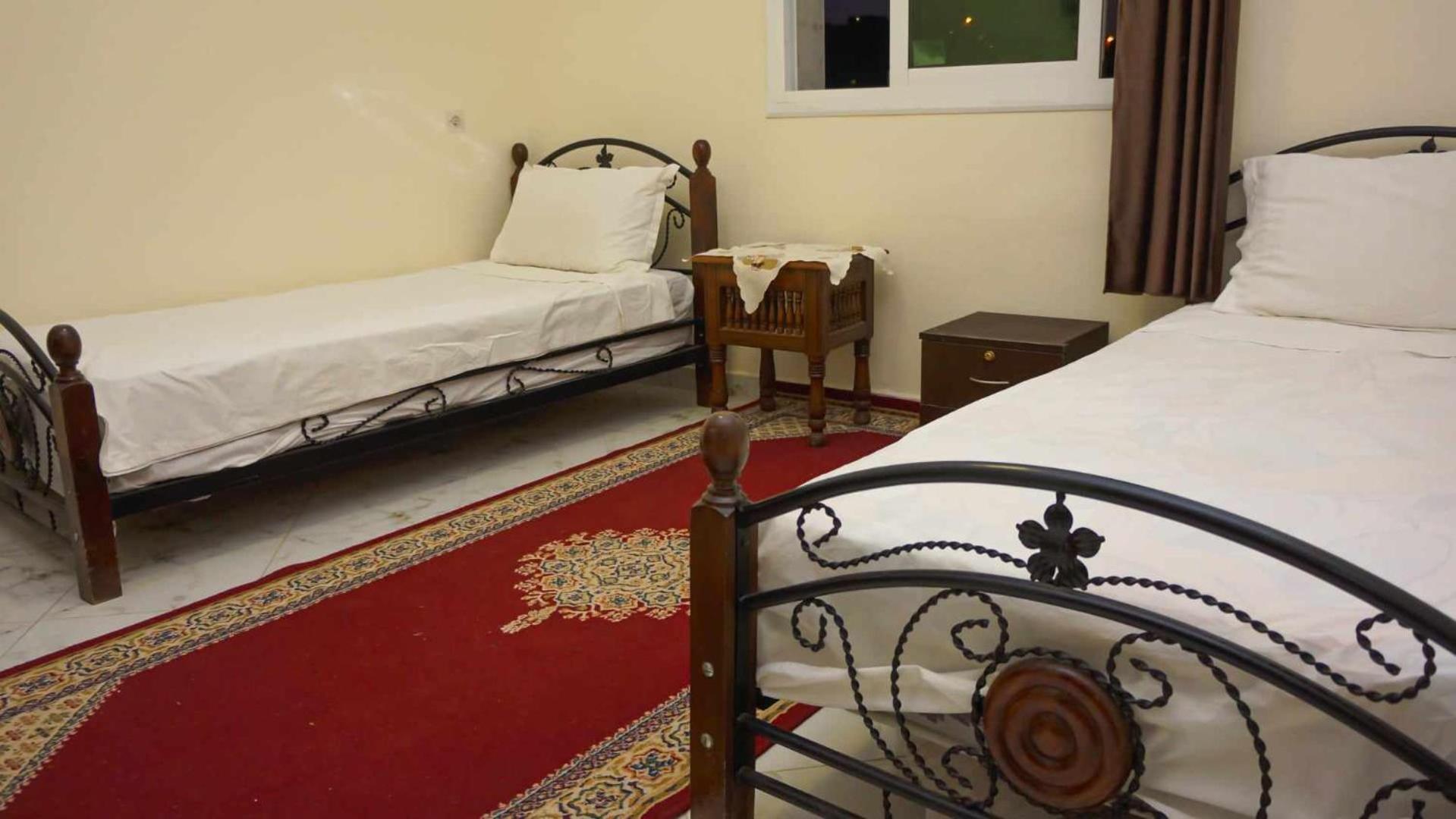 Hotel Ain Leuh Bagian luar foto