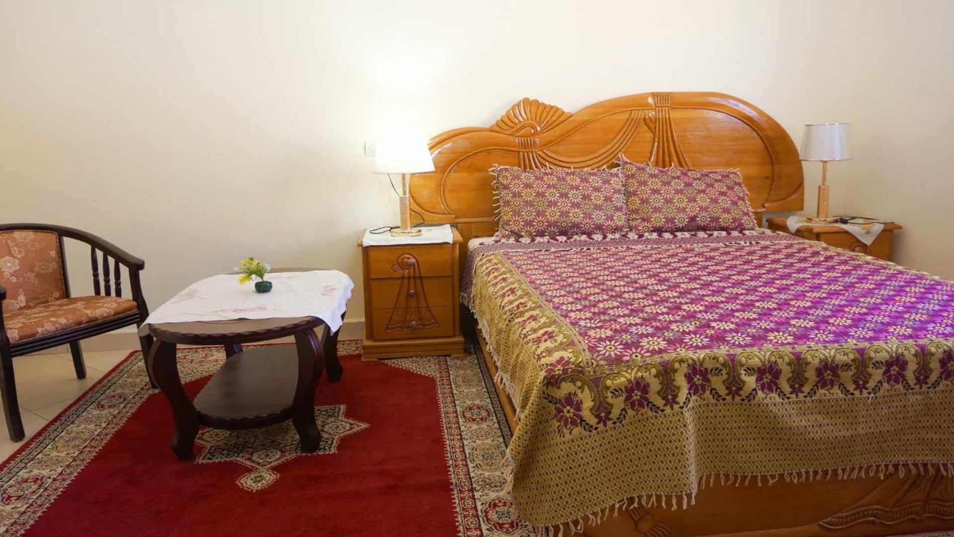 Hotel Ain Leuh Bagian luar foto