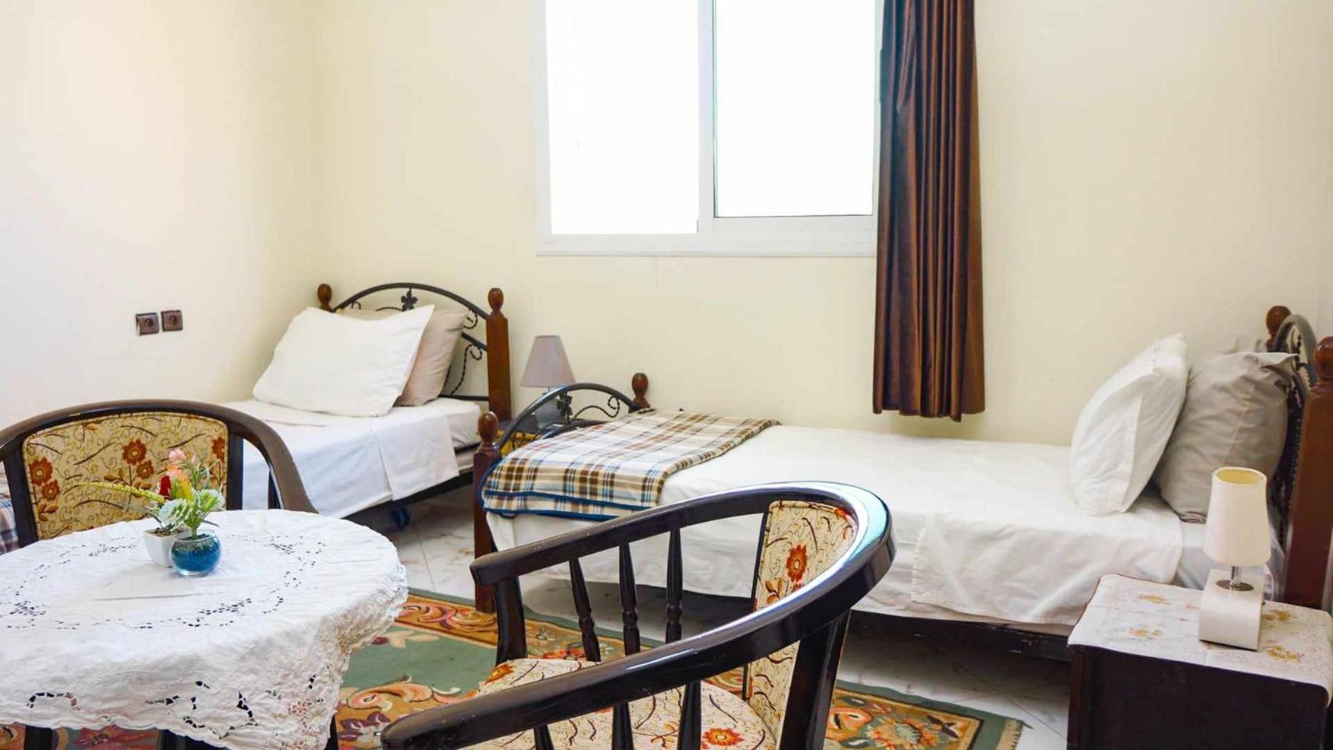 Hotel Ain Leuh Bagian luar foto